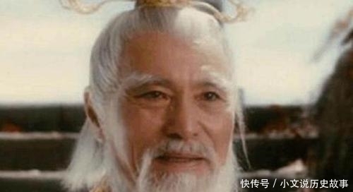 《水浒传》中,能人异人不少,其中会“道法”的异人都谁?