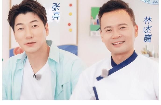 收視女王|《中餐廳5》陣容換血，5位新人個(gè)個(gè)背景強(qiáng)大，終究成了第二個(gè)快本