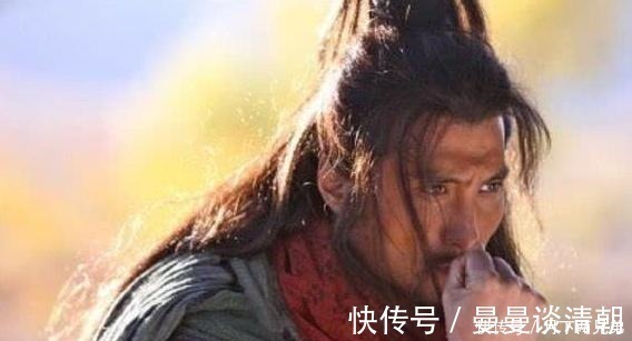 金老汉@水浒传108将,只有这3人能称之为“好汉”,其他都是非奸即恶!