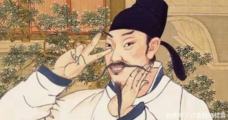 原因|李白不工作,他漫游一生,钱是哪来的?说出原因,让人羡慕不已!