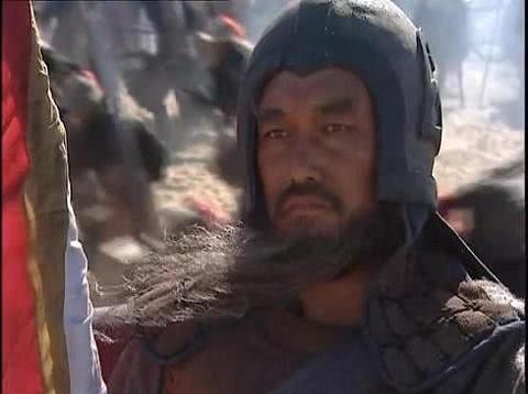 吴用为何怀疑初上梁山的关胜,还派林冲杨志监督?而未怀疑呼延灼