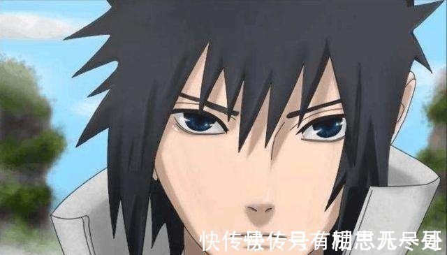 小樱|为你揭晓为什么《火影忍者》里佐助从没有跟雏田说过一句话