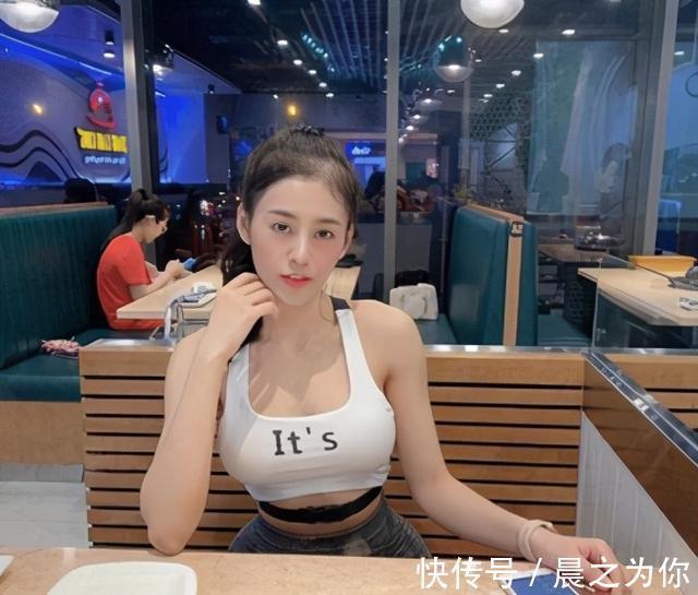 力量训练|越南版“卡戴珊”腰臀比太迷人,5个动作打造“卡戴珊”式翘臀