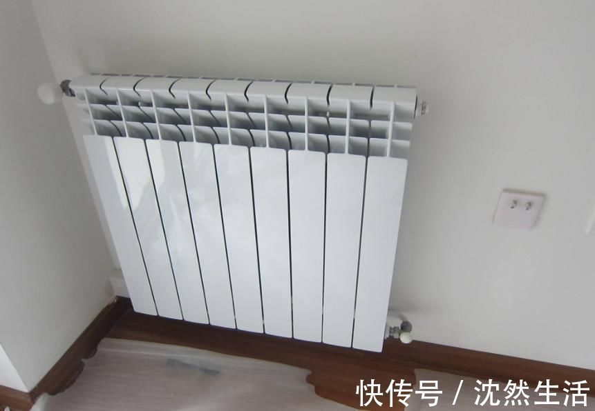 暖气片|地暖经济实惠不占空间,为什么却越来越少人装?原因居然出在这!