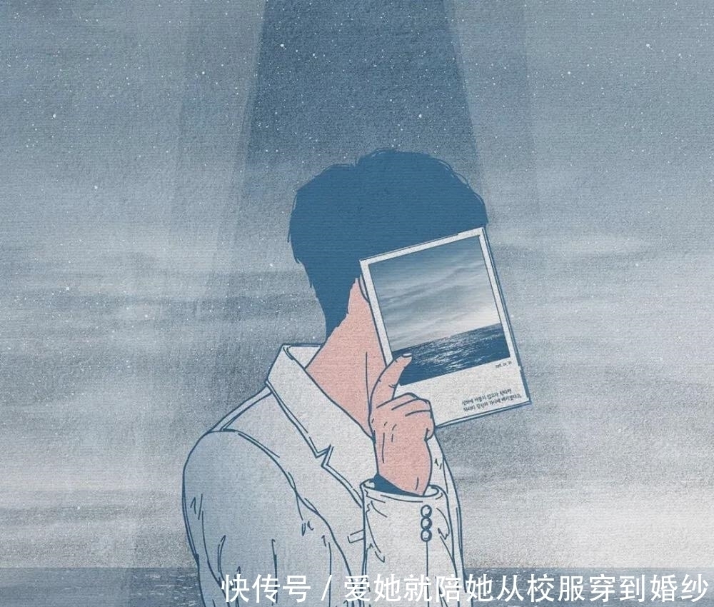 亭亭|动漫头像:大抵知心有庭树;亭亭一如你风致