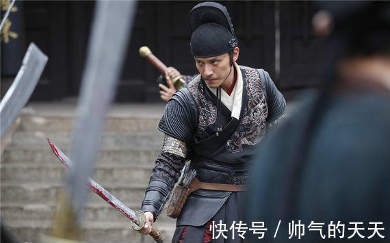 雁翅|看剧识兵器 《绣春刀》里面的那些兵器有多靠谱