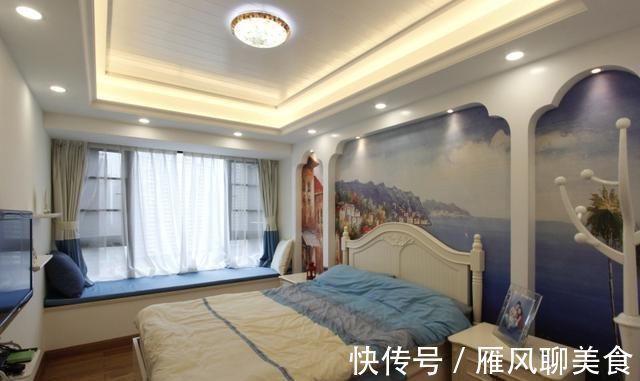 小欣|同学婆家165平大房子,第一次见这么漂亮的房子,发出来晒晒!