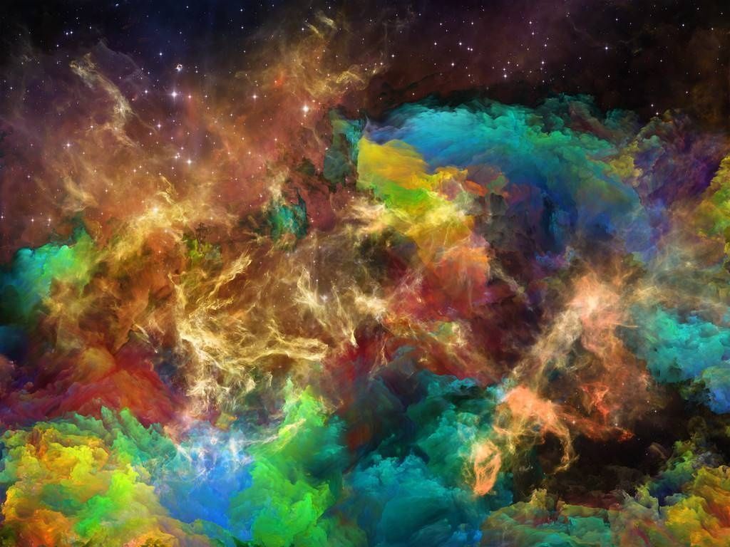 太阳系早期有一个行星忒亚,曾与地球发生碰撞,后来去哪里了