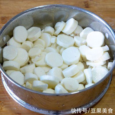 山药糕|学会山药糕,解锁正宗味儿