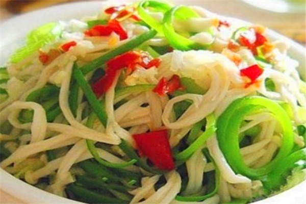 深受家人欢迎的几道家常菜，鲜香入味，美味诱人，简单易做超下饭