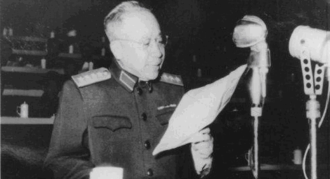 资格|他资格最老,63岁时被授予大将军衔,其他大将曾是他部下