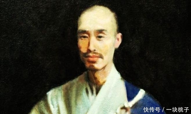 李叔同|李叔同临死前嘱咐:火化时准备四只盛水小碗,写下悲欣交集绝笔