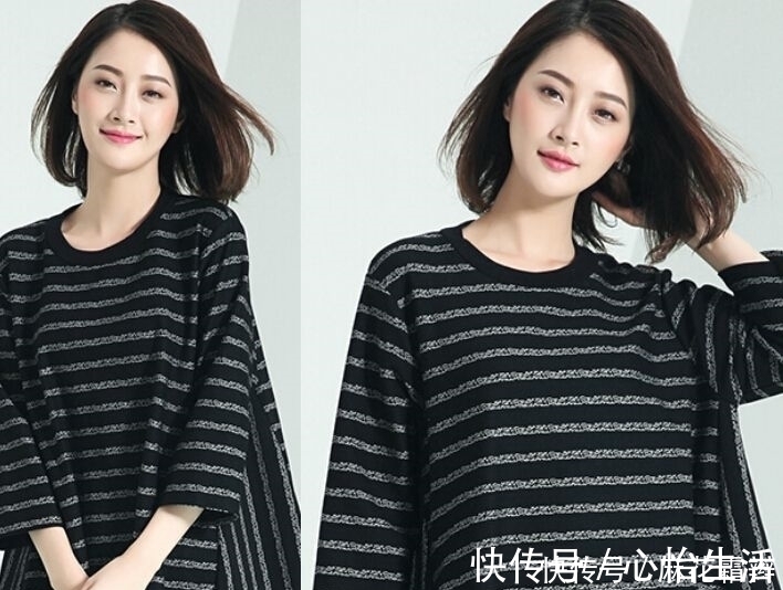 减龄 过年别只知道烫发染发!最适合留的4款发型,减龄效果十足!