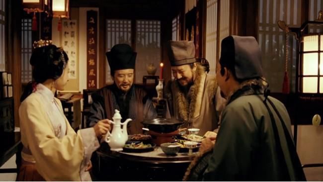 张秀!美女上联:膏可吃,药可吃,膏药吃不得,秀才对出下联抱得美人归