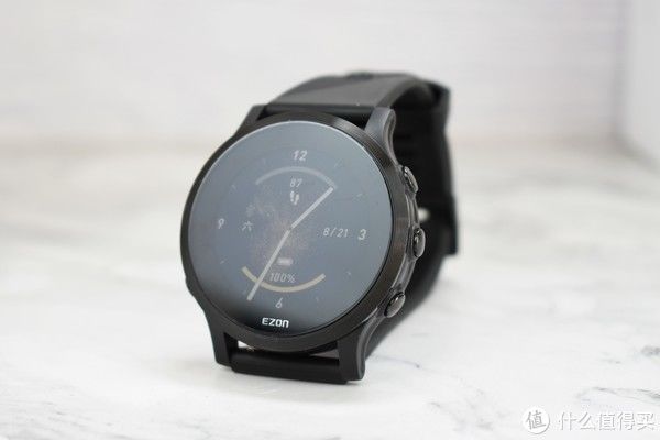 表带|尽情跑，它思考！宜准R6运动手表：为你定制跑步计划，做你专业运动小管家