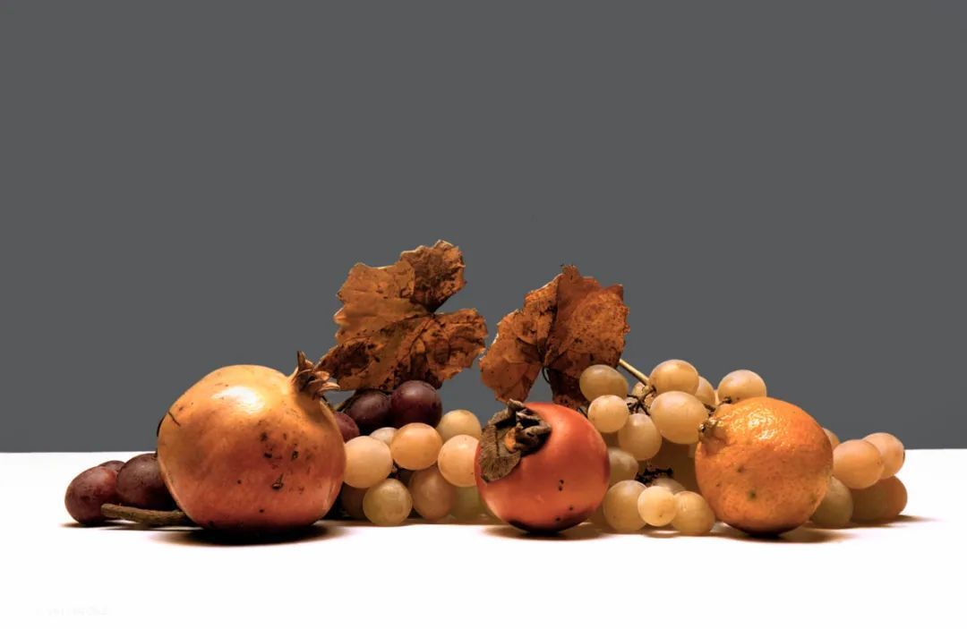 绘画!意大利画家卢西亚诺的油画,简直比照片还“真实”