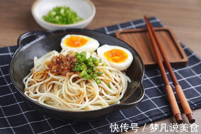 以秋天的名义请你来吃鸡——三杯鸡「孔老师教做菜」