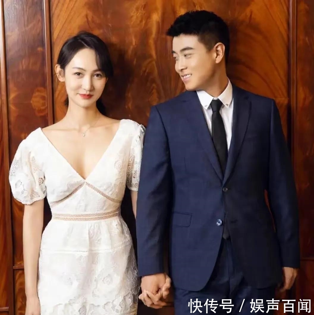 博雅|闫博雅:26岁嫁“乒乓冠军”王皓,伺候生病婆婆,为丈夫放弃梦想