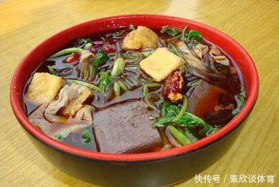 家常菜|超级下饭的几道家常菜,不仅菜好吃,汤配上米饭,味道超级棒