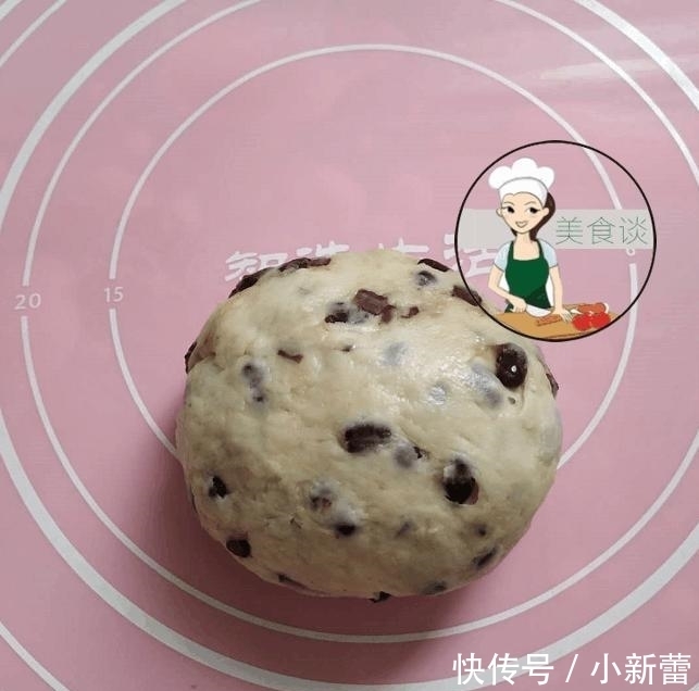 酥脆|儿子看我做这饼满脸嫌弃, 出锅后争着吃, 酥脆香甜, 还怨我做少了