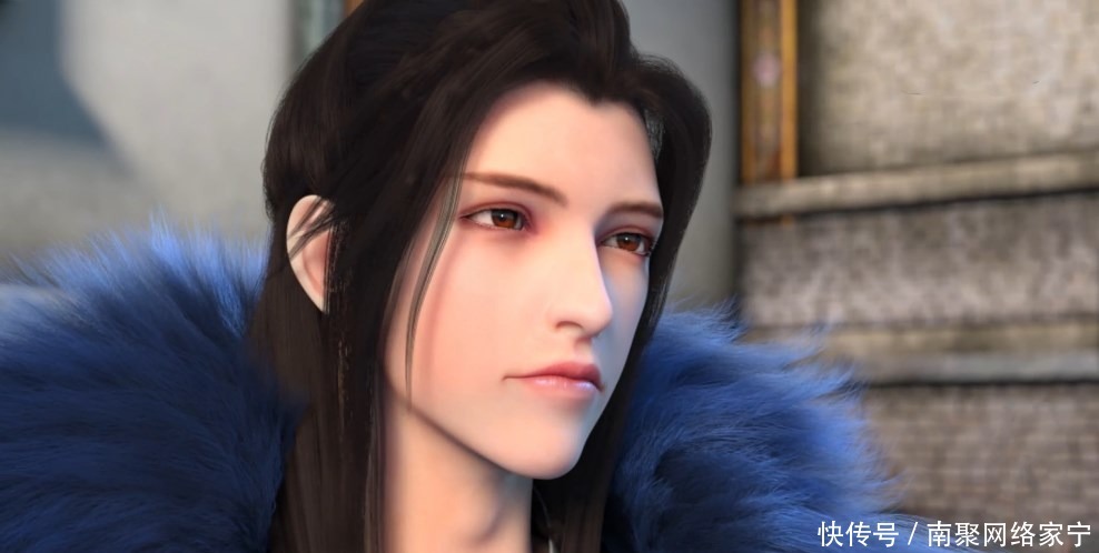 瑾仙|少年歌行：瑾仙认出萧瑟，萧瑟还明目张胆的出现，他其实是故意的