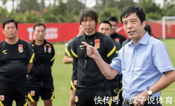 陈戌源|8支国家队拒绝与国足热身,陈戌源也无能为力,李铁甘吃哑巴亏!