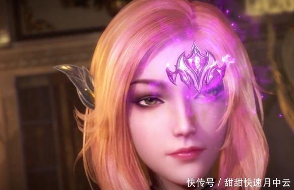 前往|斗罗大陆比比东为何允许胡列娜前往杀戮之都唐晨给出答案!