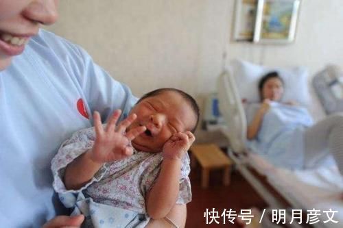 女性|40岁高龄产妇为要儿子拼3胎,剖开肚子后,医生摇头全家都乱了套