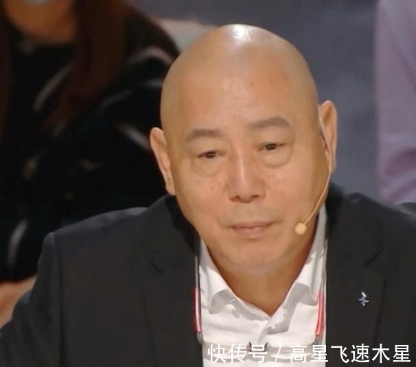 《導演請指教》比《演員》好看李成儒真“毒舌”，郝蕾真敢說