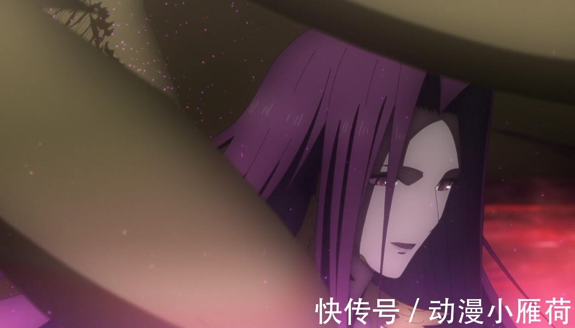 戈耳工|B站经费最炸裂新番,主角团排队领便当,看得人又燃又想哭