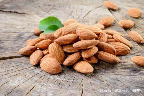 本草纲目|秋季食疗补肺,中医推荐7种白色食物要常吃