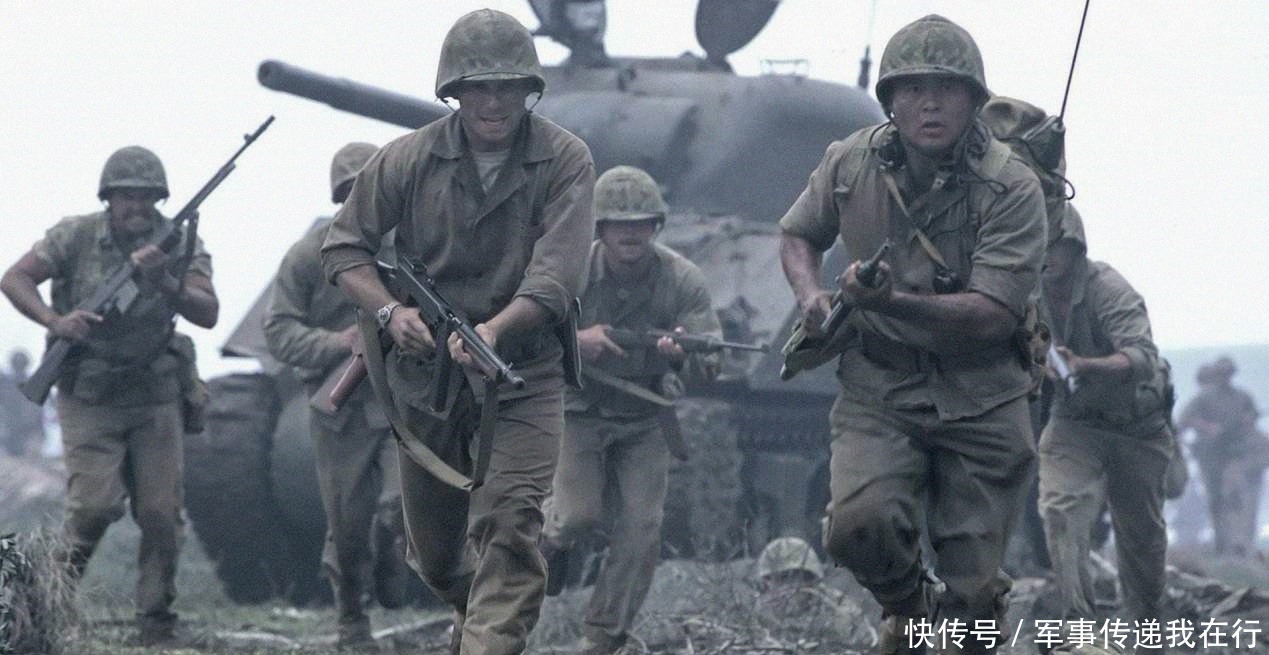 战士|战场上,战士们为什么宁愿被俘也不敢躺下装死,其实原因很简单