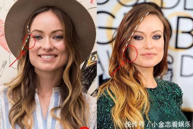 头型|你是扎发美,还是披发美?3个维度解析,适合什么发型一目了然