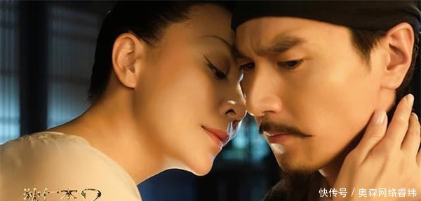 狄仁杰|狄仁杰死后,武则天说出5个字暴露两人关系,史官吓得都不敢记