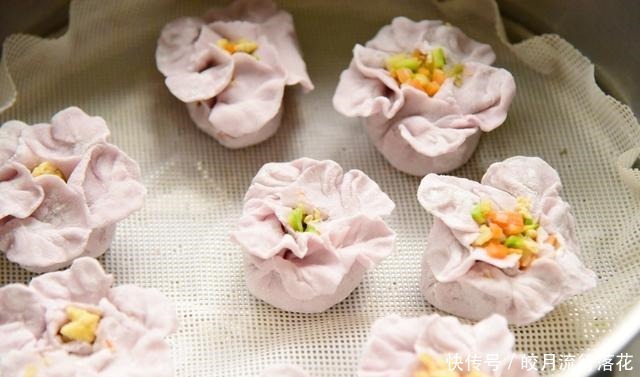 管饱|12月,我家爱吃这主食,管饱感强还简单易做,老人孩子都爱吃