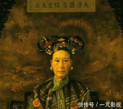 生活非常|慈禧方便时，为何外边的宫女都要提着水原因说出来令人惊叹！