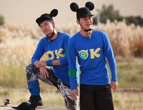 黄渤|为什么综艺都爱邀请陈赫?黄渤一句话总结的很到位