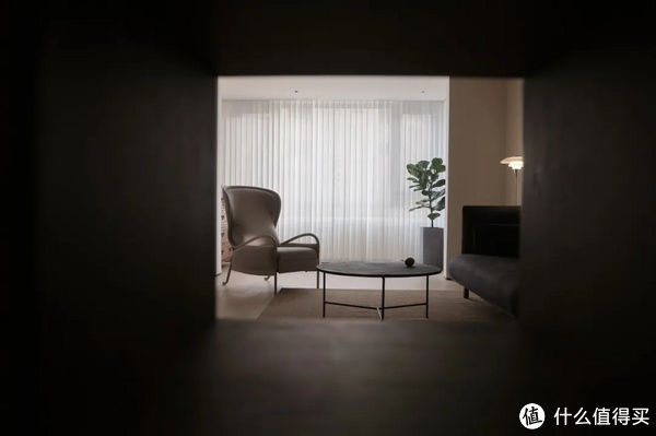 独居房|从没想过自己的审美能输给60后阿姨！这个养老独居房绝了！