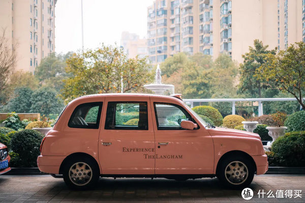 玫瑰|旅行其实很简单 篇九百八十七:入住送粉色玫瑰,整家酒店都是Pink!Pink!Pink!