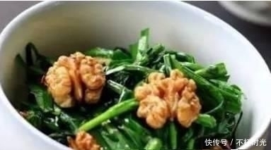 健健康康|养肝菜就是它春天吃提高免疫力,让自己的身体健健康康