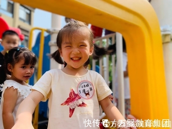 攻略|【万婴宝宝入园记】澳海老师100种哄娃攻略