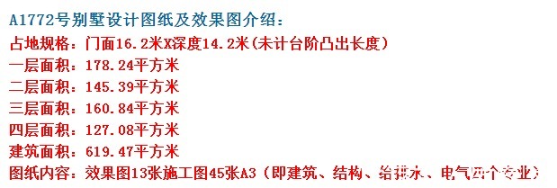 布局|欧式简约别墅,布局十分合理,外墙以暖色为主,给人温暖的感觉。
