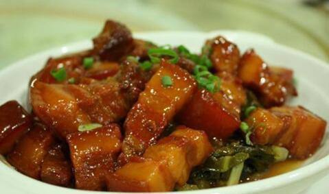 几道营养又健康的家常菜，菜香汁浓，学到赚到，在家就能当大厨