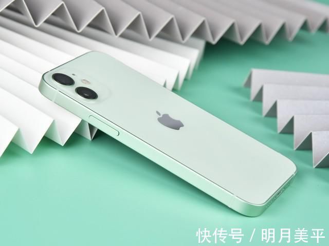 Mini|越来越远的小屏手机，iPhone12 Mini体验，为啥都没人爱了？