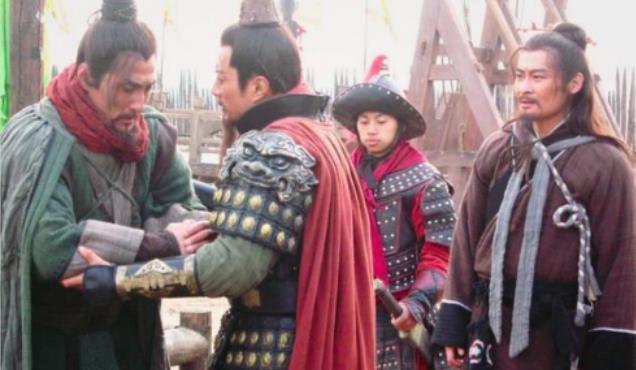 明白|若宋江不同意诏安率兵起义能推翻大宋吗看看大宋的实力就明白