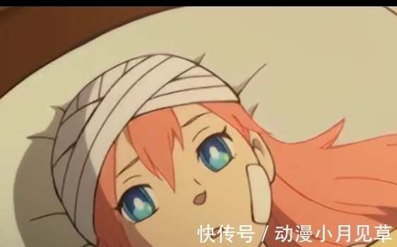 胖虎|哆啦A梦:史上最漂亮女主,颜值吊打静香