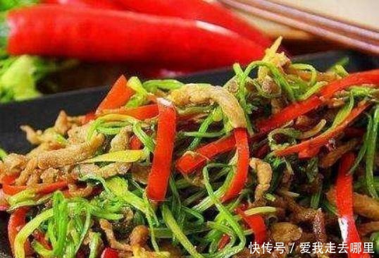 简单又好做的几道家常菜,特别下饭