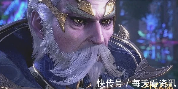 龍公|斗羅大陸“惹不起”的五位爺爺，龍公孟蜀上榜，最后這位太厲害