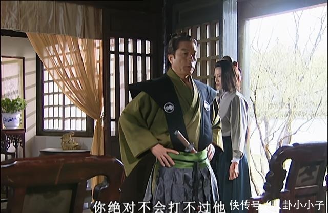 天下第一|原创武侠剧的巅峰天下第一的十大高手排名