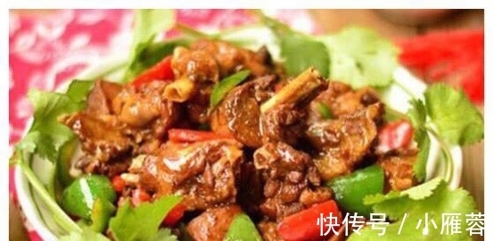 好吃|大人小孩都喜欢吃的几道家常菜,好吃美味,做法也不难,不学真亏